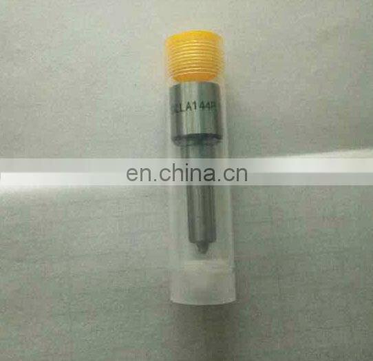 High Quality Diesel feel injection pump parts DN0SD126A hyster forklift nozzle for MAZDA HA