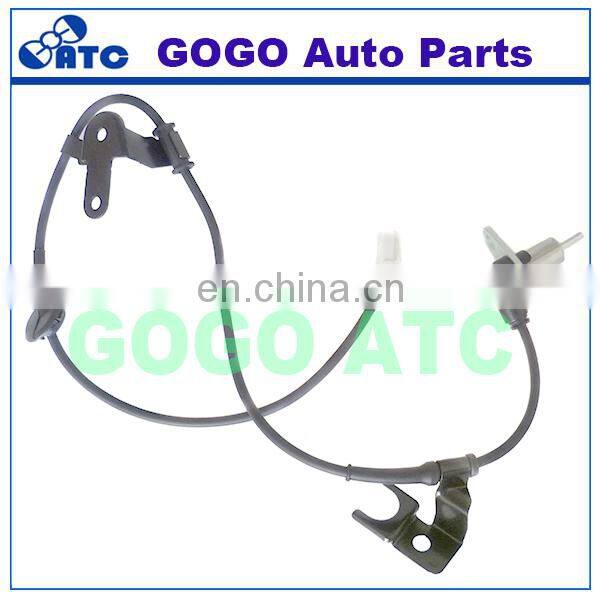 REAR LEFT ABS Speed Sensor For Mazda 626 OEM GE7C-43-72YB EG7C-43-72YC GE7C4372YB GE7C4372YC