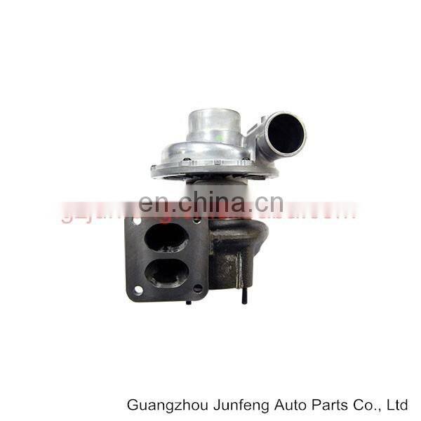 RHG6 Turbo 1144003770 114400-3770 turbocharger for Hitachi ZAXIS 200 210 225 230
