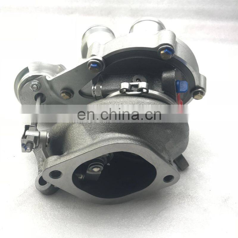 K03 Twin Turbos DL3E-6K682-AA DL3E6K682AE 53039880469 Turbocharger for Ford F-150 Expedition Navigator 3.5L engine