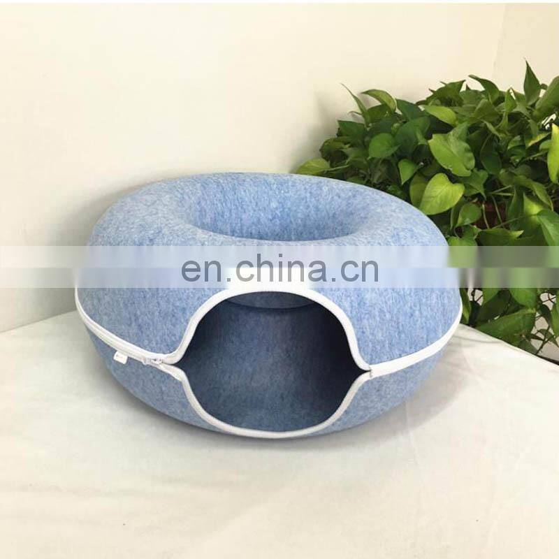 Felt Pets House for Small Pets