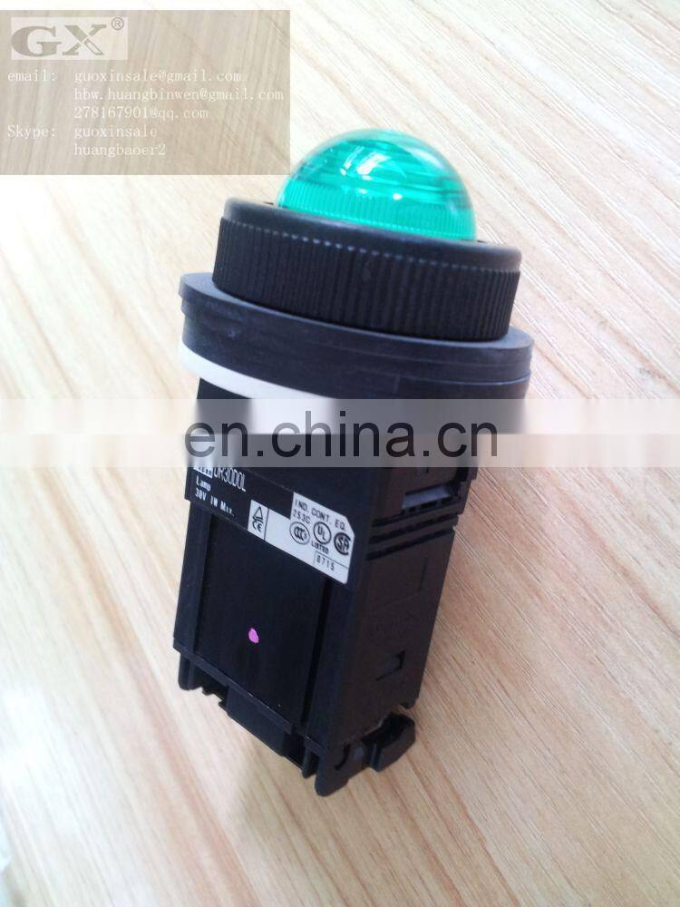 Fuji Indicator light DR30D0L-M3A