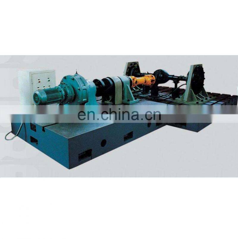 Tension and Torsion Fatigue Testing Machine