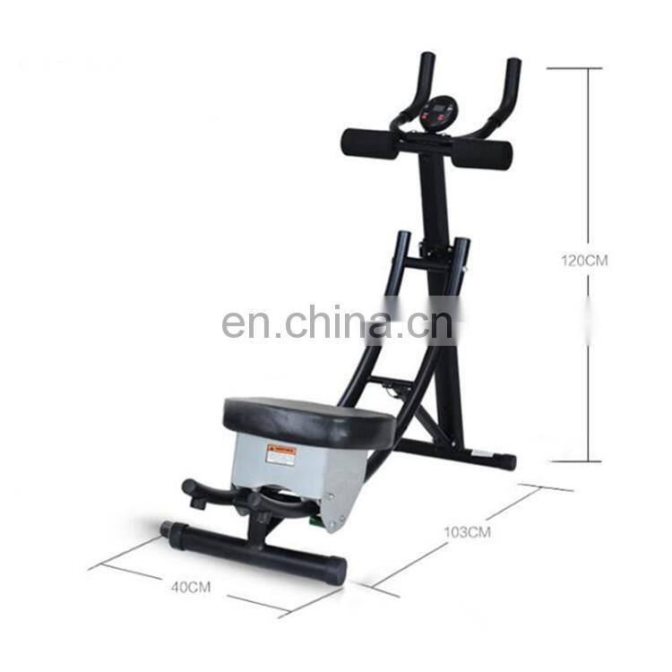 Cheap Gym Training Fitness Equipment AB Coaster for sale