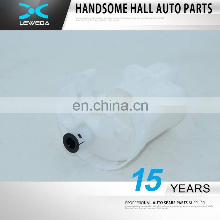 Auto Inline Fuel Filter System For Toyota Petrol Filter 23300-21010 Petrol Filter for TOYOTA CAMRY MCV30 ACV30 MCR30 ACR30