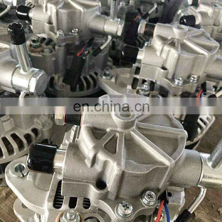 Auto System 104210-5590 104210-5591 14V 100A  Car Alternator