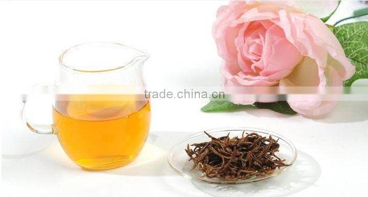 black tea jinjunmei black tea,wuyi tea