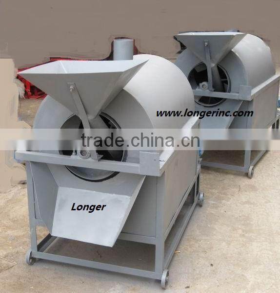 Sesame roasting machine|Sesame frying machine|Black sesame roasting machine|Sesame roaster