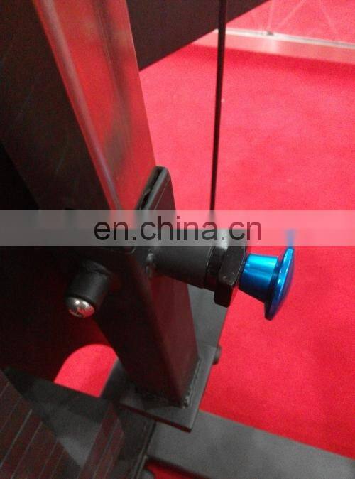 Top Quality Fitness Products/ Adjustable cable Crossover machine