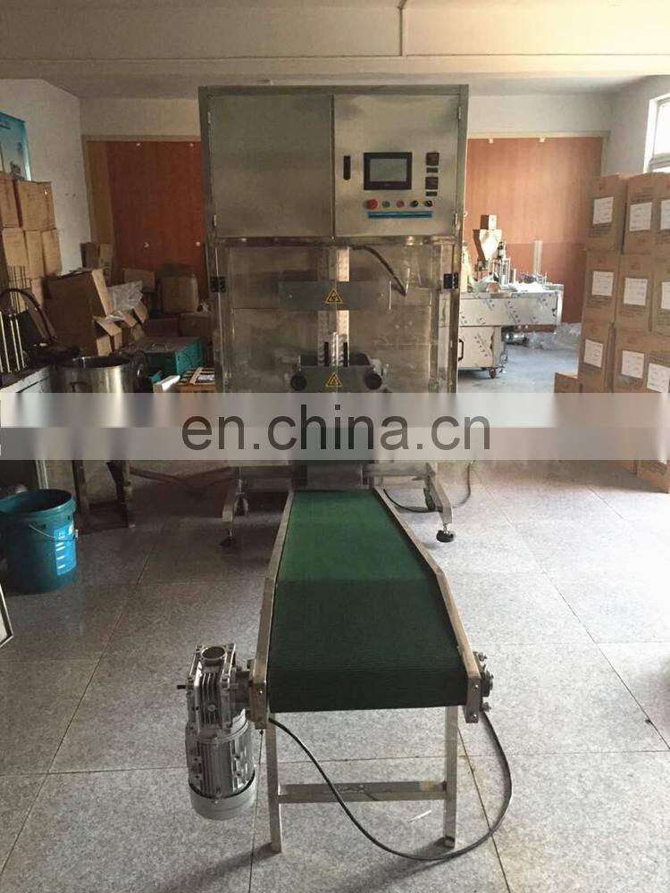 continuous heat plastic bag sealing machine price/manufacturer