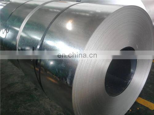 S250GD+Z600 Galvanized Steel Coil From China