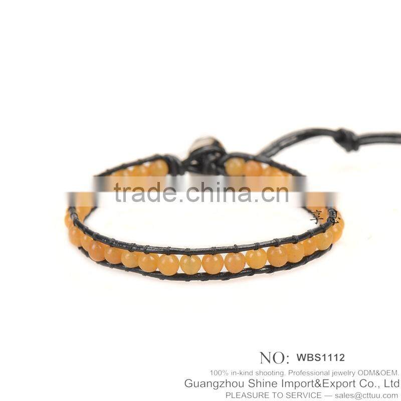 Fashion lava stone bracelets for women world best brcelets XE09-0115