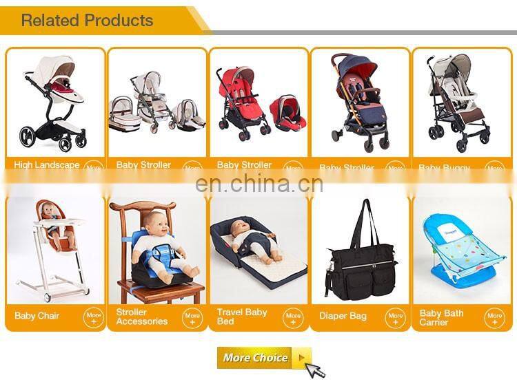 outdoor waterproof adult baby diaper bag with large storage pocket