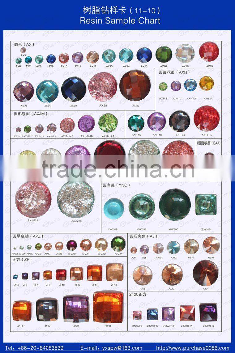 Q-1118 China factory resin beads,Colourful resin beads,low price resin beads