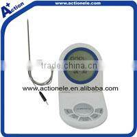 Max/Min Digital Temperature and Humidity Display