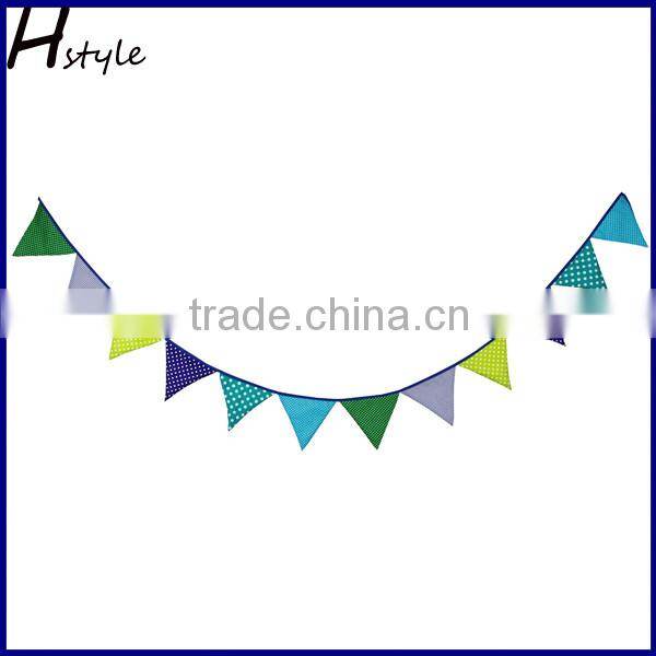 Custom Decorative Bunting PL019