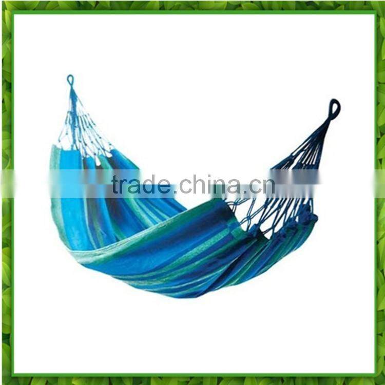 recycle hammock yarn