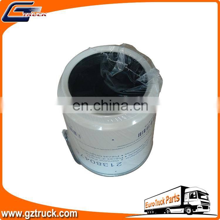 Fuel filter, water separator Oem 21380475 for VL Truck