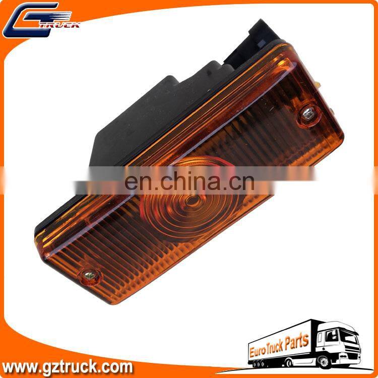 European Truck Auto Body Spare Parts Led Side Marker Lamp Oem 98475087 for Ivec Truck Side Light
