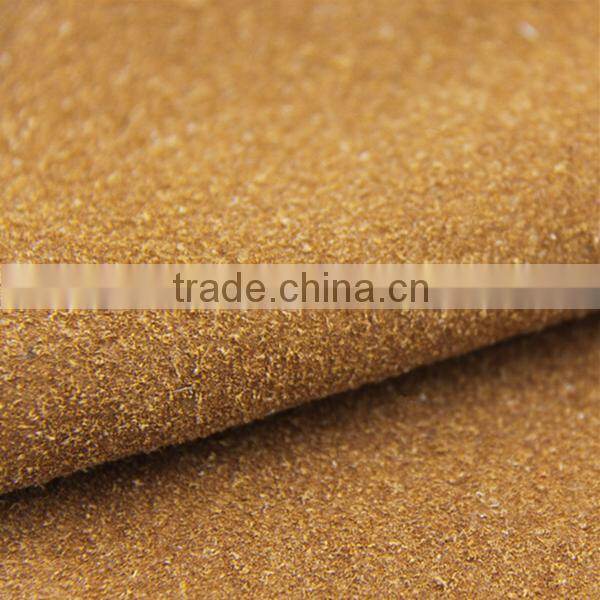 Synthetic Leather Base Fabric For Pu And Pvc belt fabric