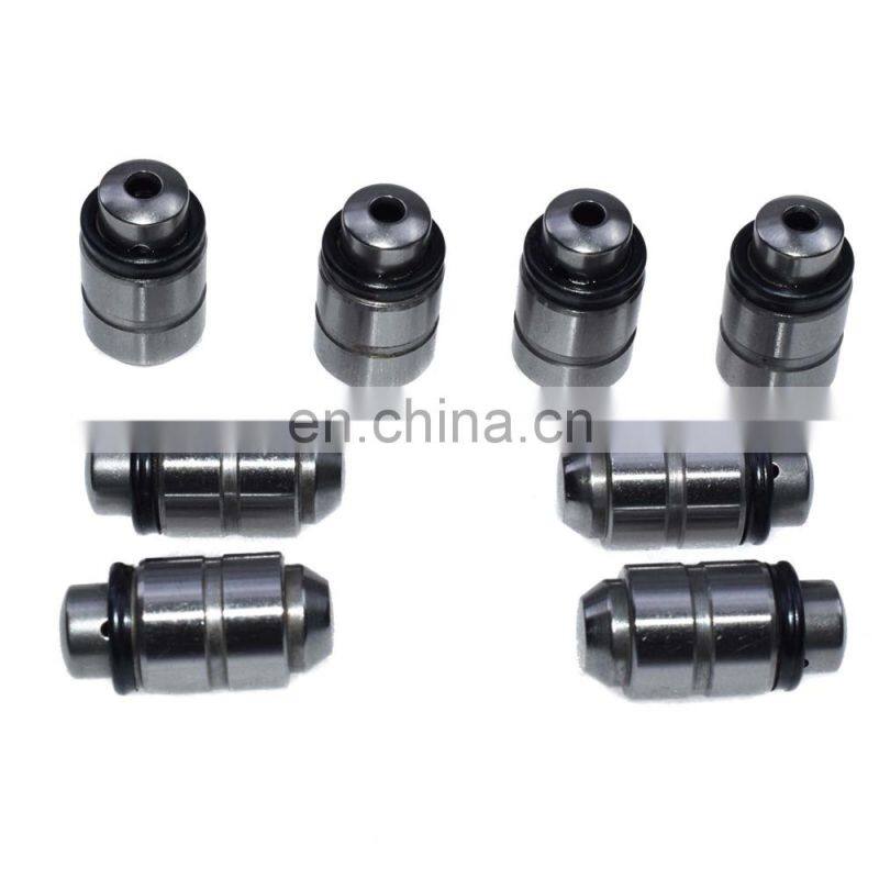 Hydraulic Lifters For Mitsubishi Hyundai 1.6L 1.8L 2.0L SOHC G32BT G32B 8pcs LIF101,6000,VL141,JB2250