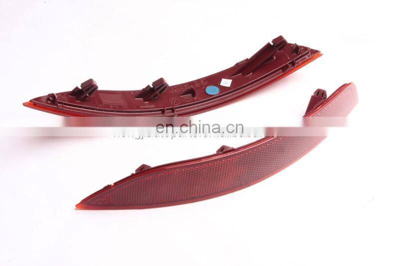 Car Reflector For VW Jetta 2012 Rear Bumper Lamp 16D945106
