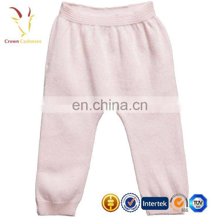 Cashmere Baby Long Sleeve Romper One Piece Suit Clothing Set