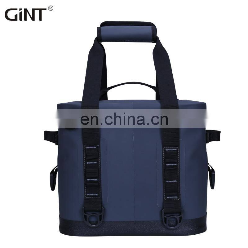 2021 GINT 28 Can Outdoor Kayak Heavy Duty Food Wine Picnic TPU Cooler Bag