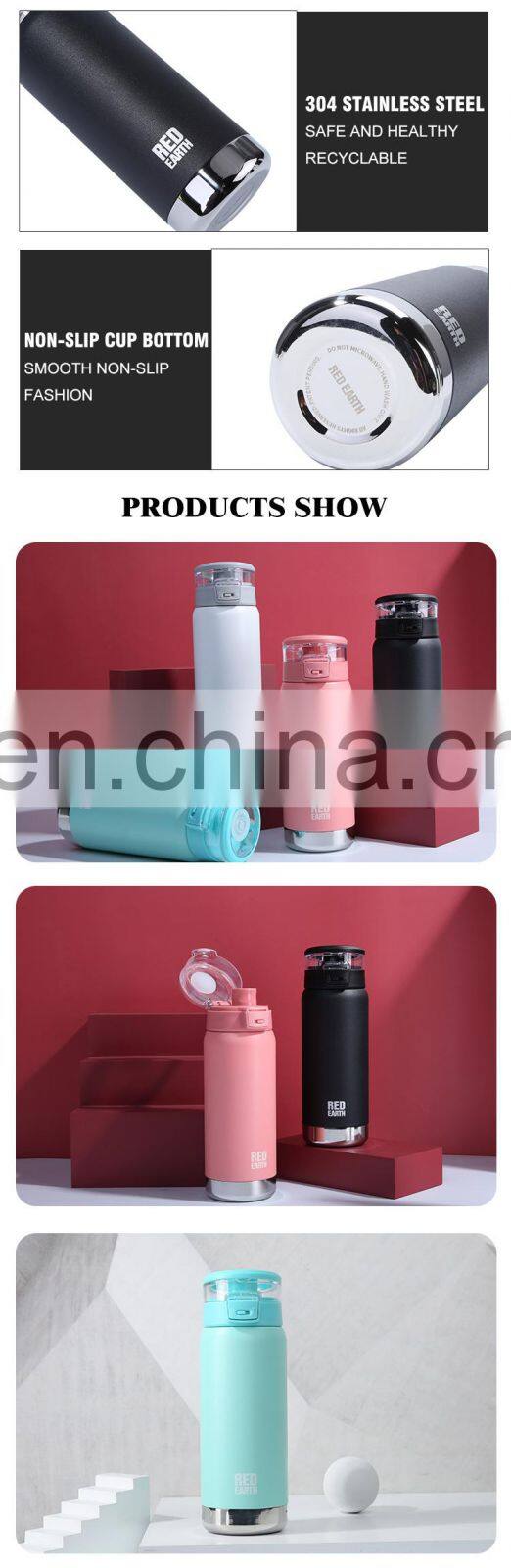 hiking modern portable outdoor picnic gint modern new double wall stainless steel tumbler sports water bottle vacuum flasks