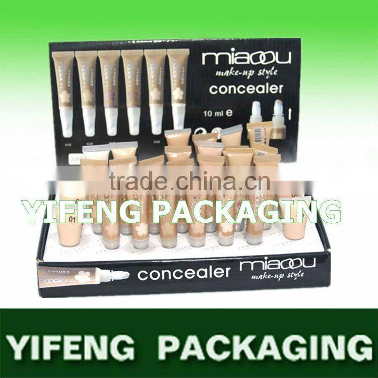 Advertising Cardboard Floor Display,Cardboard Display Shelf,Corrugated Cardboard Display Stand