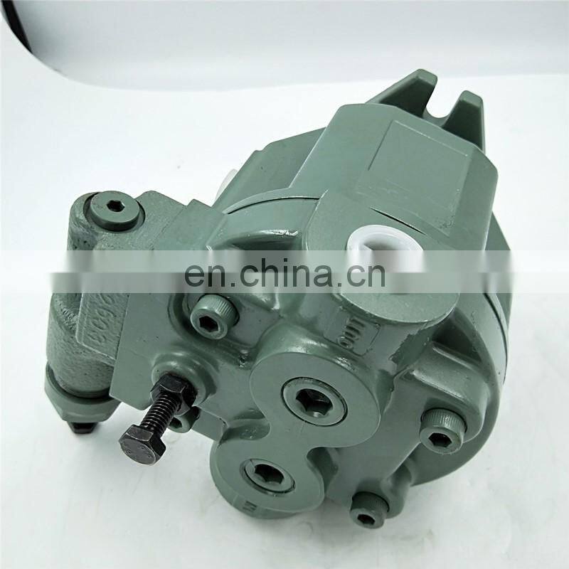 Yuken A Series A10 16 22 37 56 70 90 145 Special Hydraulic Variable Piston Pumps A10-FR01C-12
