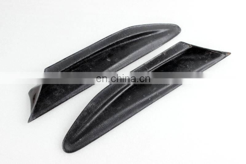 For Toyota GT86 GTS / BRZ fender side fin decoration