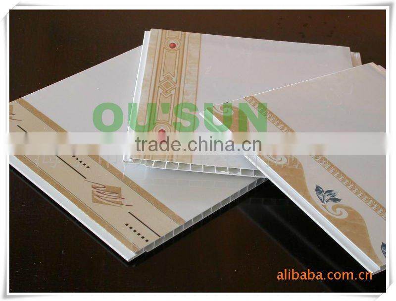 2012 Haining The Newest Decorative Ceiling