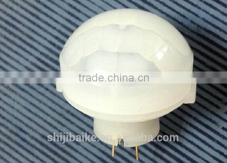 EKMC1603111 SENSOR MOTION PIR 12M RANGE WHT