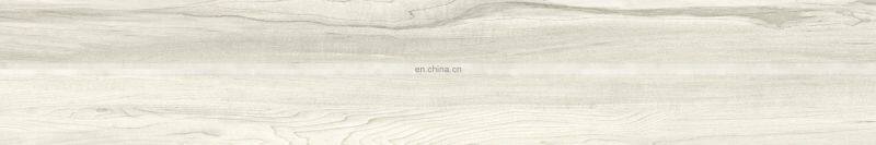 living room floor tile wood porcelain matt anti slip 200x1200mm ceramic wood