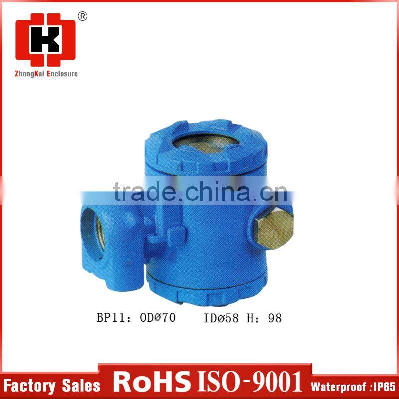 zhejiang well sale advanced technology miniature inductive proximity sensor