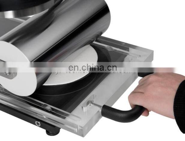 Liyi Digital ISO535 Cobb Moisture Absorption Tester For Cardboard And Paper