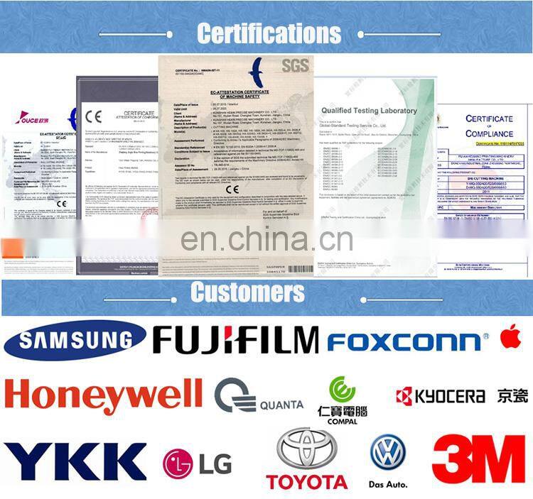 textile Conductive cloth rewind and slitting machine