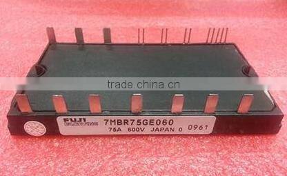 7MBR75GE060 IGBT Module