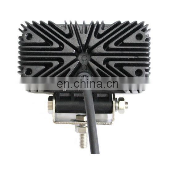 20W car led work light 1350lm IP68 led flood lamp LED820