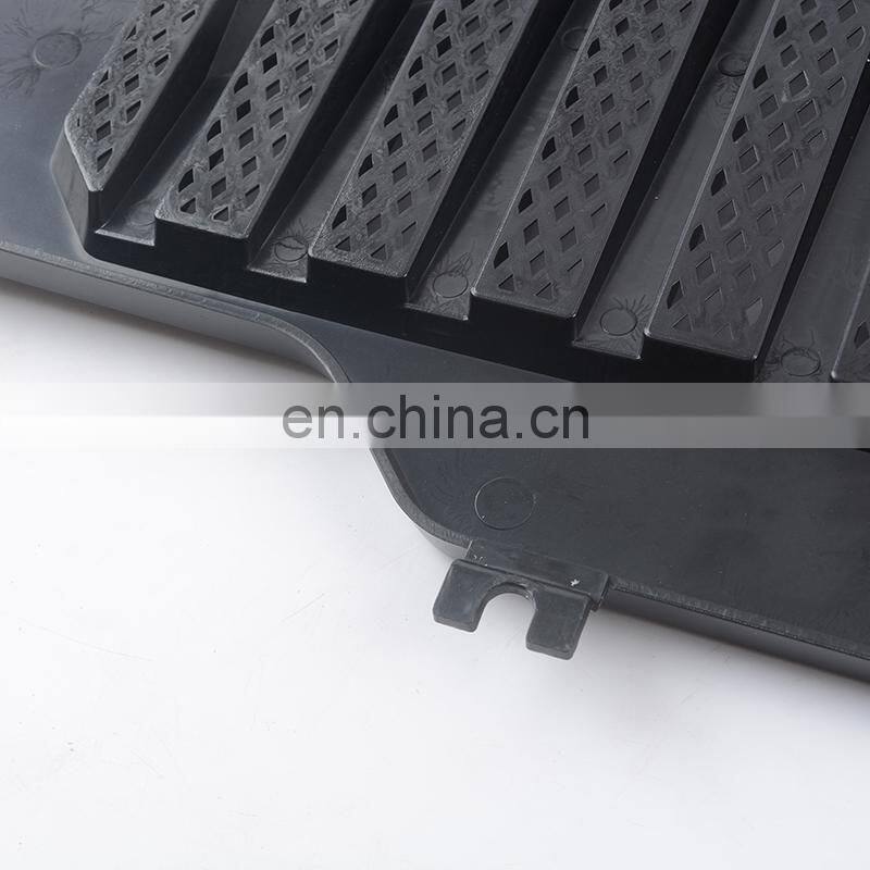 Offroad auto car grille for Jeep wrangler TJ bumper grille 4x4 parts