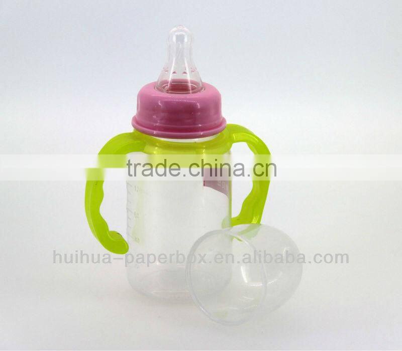 baby feeding bottle