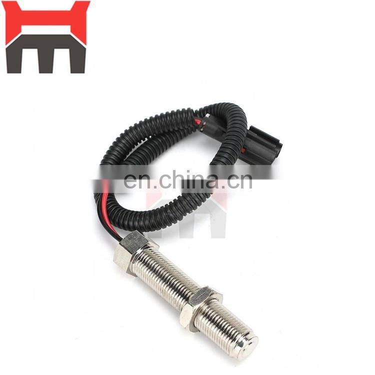 DH200-5 DH300-5 excavator sensor speed sensor 2547-1015