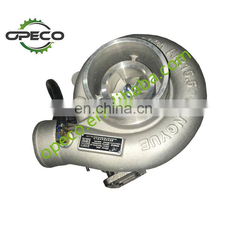 6DF turbocharger M0JP080M004 1118010-6DF2D-21G 1118010-454-0000J