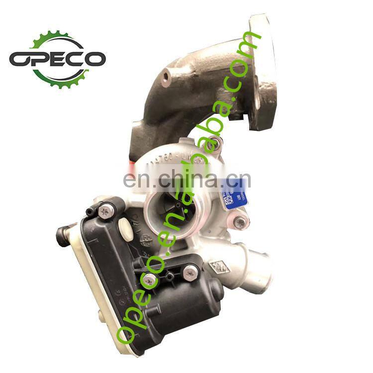 For Great Wall H6 1.5T turbocharger 1118100AEG06B 16389400014