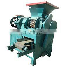 Biomass Wood Sawdust Charcoal Coal Briquette Making Machine