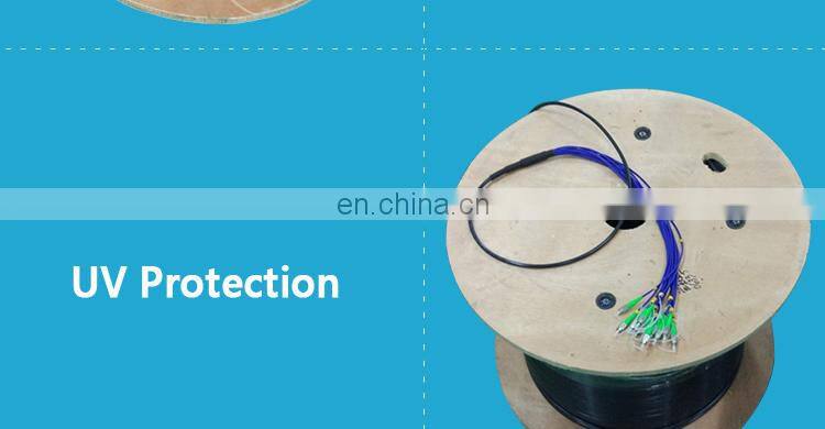 Optic Fiber For Field Operation fiber optical G.655