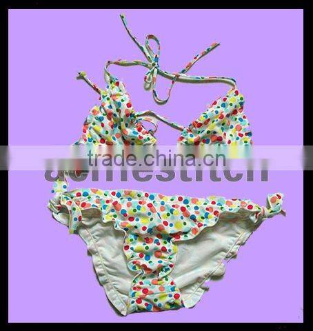 2011 Newest sexy bikini swimwear