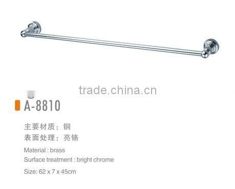 Practical Brass Bar Mop Towels