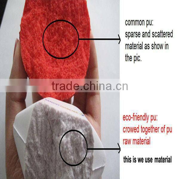 tooth shaped stress ball